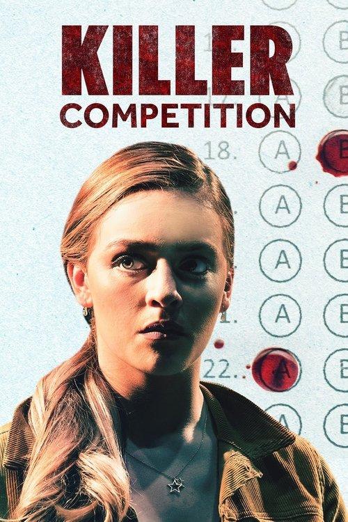 Killer Competition filmas online