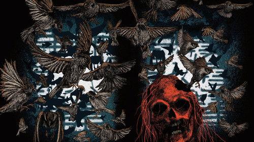 The Dark Half filmas žiurėti online