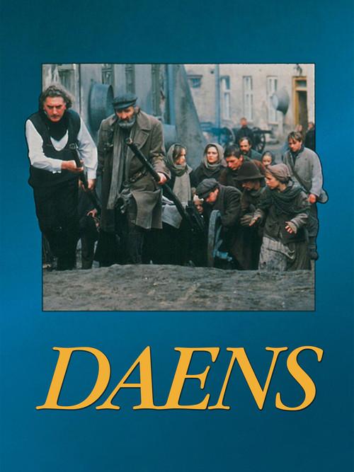 Daens filmas online