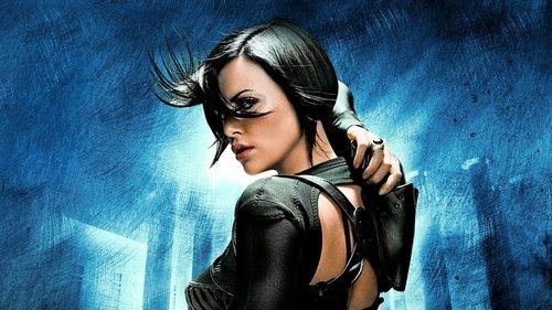Aeon Flux filmas žiurėti online