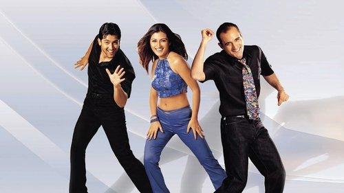 Hungama filmas žiurėti online