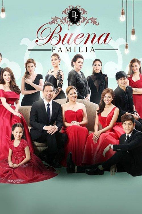 Buena Familia filmas online