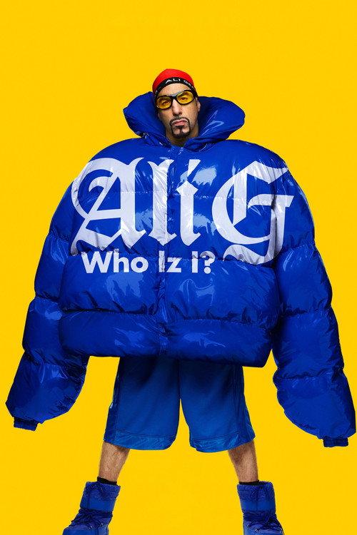 Ali G: Who Iz I? filmas online