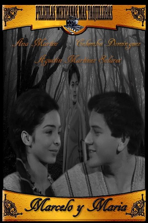 Marcelo y María filmas online