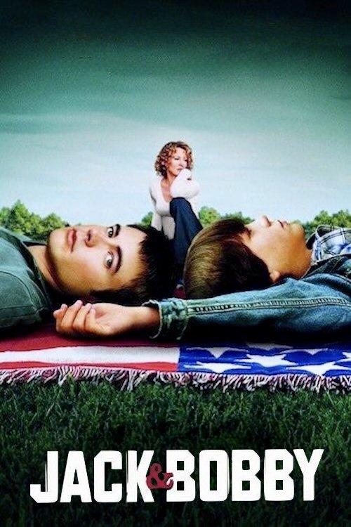 Jack & Bobby filmas online