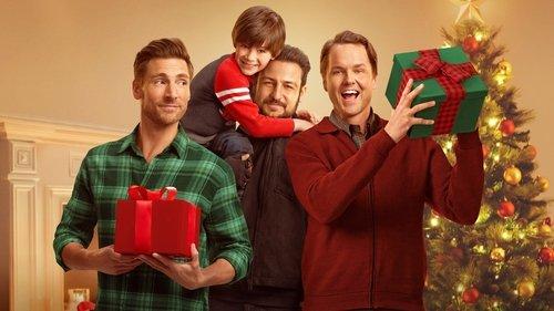 Three Wiser Men And A Boy filmas žiurėti online