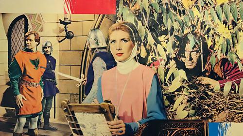 The Revenge of Ivanhoe filmas žiurėti online