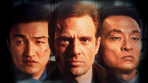 American Dragons filmas žiurėti online