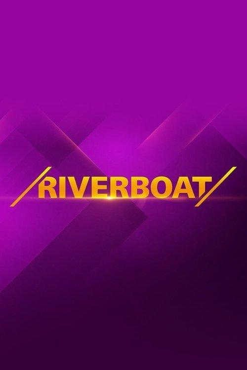 Riverboat filmas online