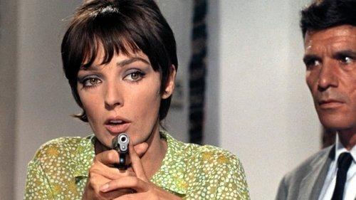 The Blue Panther filmas žiurėti online