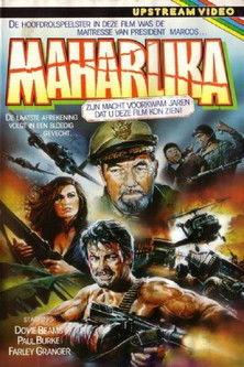 Maharlika filmas online
