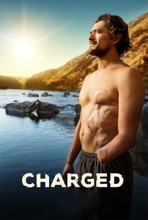 Charged: The Eduardo Garcia Story filmas online