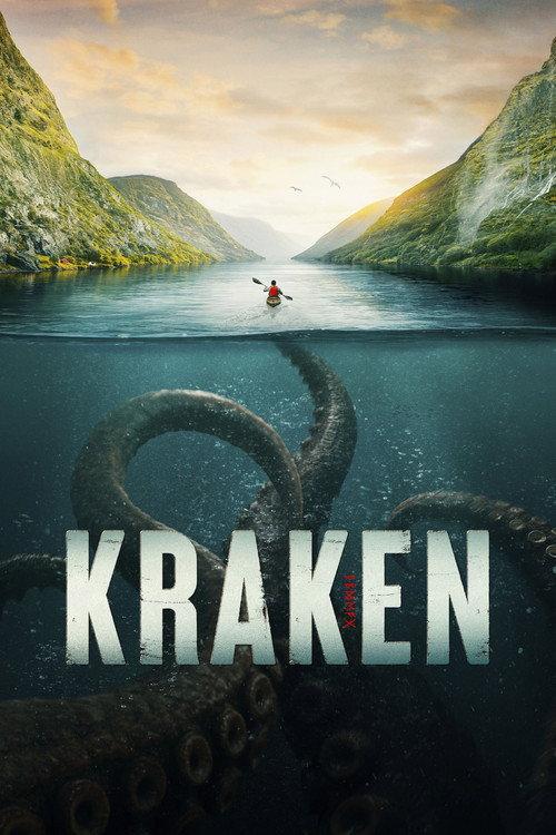 Krakenas filmas online