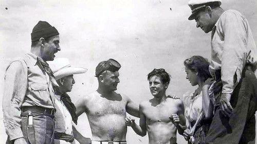 Strange Voyage filmas žiurėti online