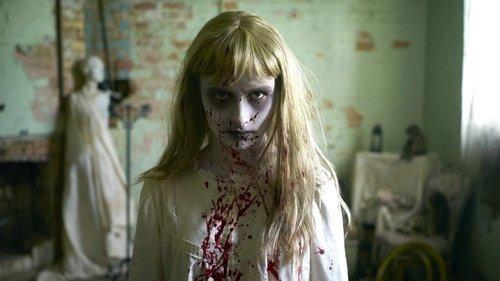 Scare Campaign filmas žiurėti online