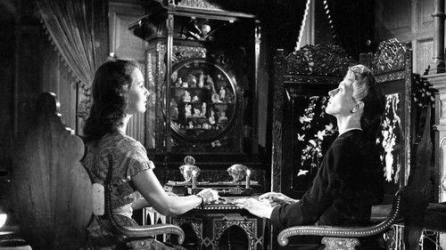 The Man in Black filmas žiurėti online