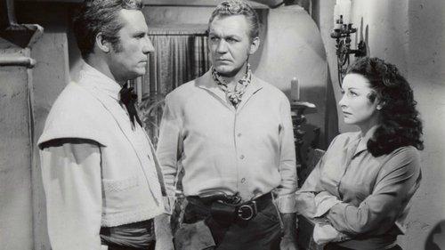 Jubilee Trail filmas žiurėti online