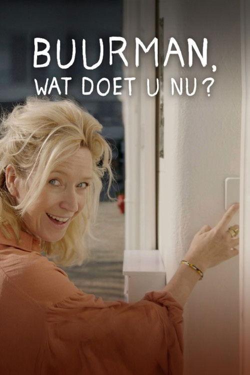 Buurman wat doet u nu? filmas online