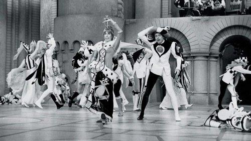 Once Upon a Mattress filmas žiurėti online