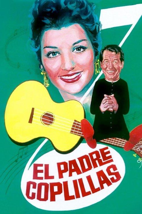 El padre Coplillas filmas online