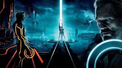 Tronas: Palikimas filmas žiurėti online