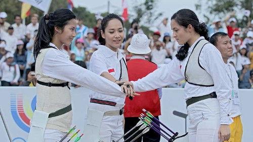 3 Heroines filmas žiurėti online