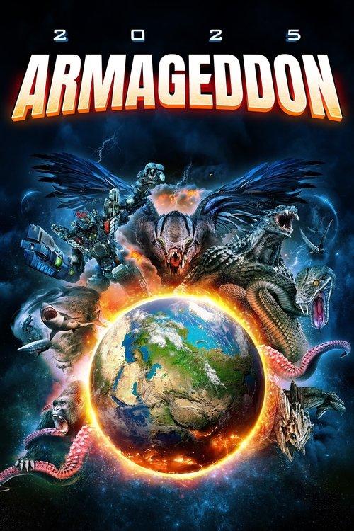 2025 Armageddon filmas online