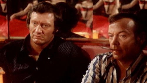 The Burglar filmas žiurėti online