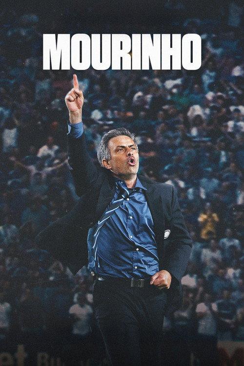 MOURINHO filmas online