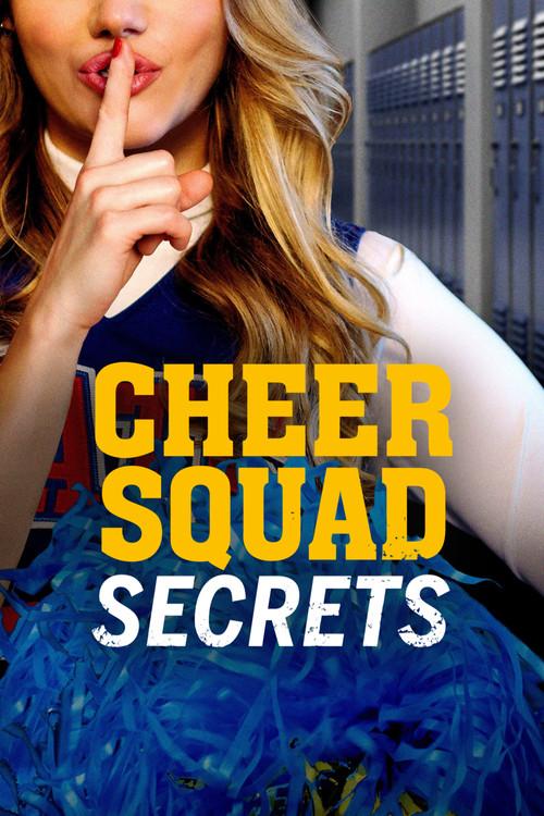 Cheer Squad Secrets filmas online