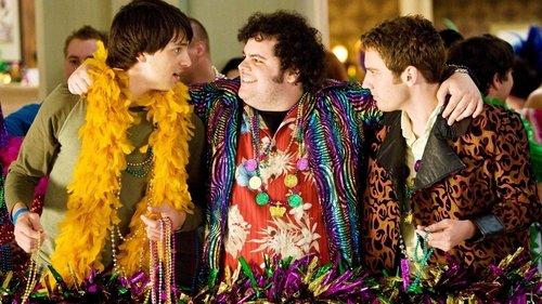 Mardi Gras: Spring Break filmas žiurėti online