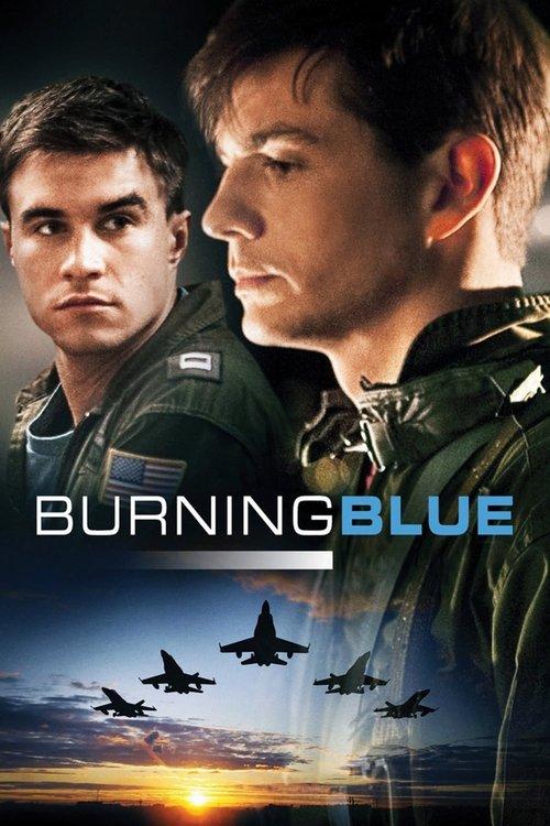 Burning Blue filmas online