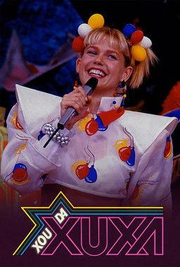 Xou da Xuxa filmas online