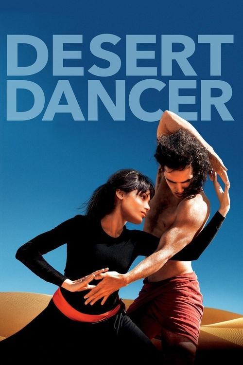 Desert Dancer filmas online