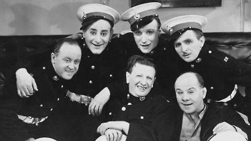 Gasbags filmas žiurėti online