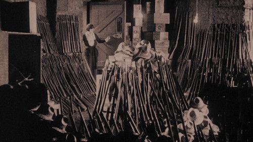 The Penalty filmas žiurėti online