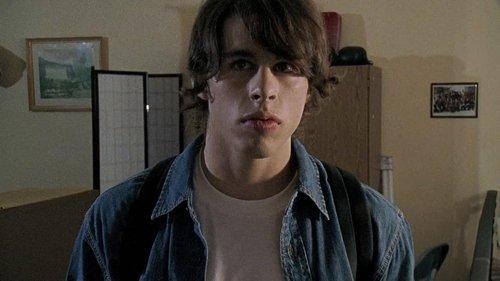 The Sensei filmas žiurėti online