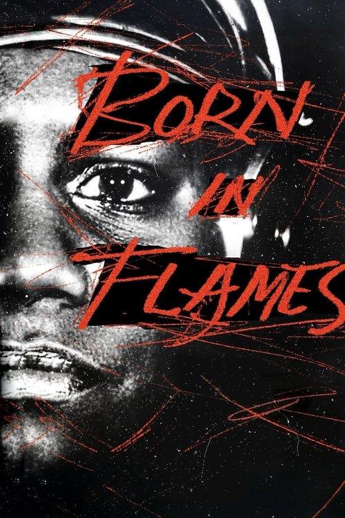 Born in Flames filmas online