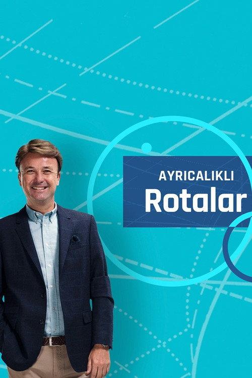 Ayrıcalıklı Rotalar filmas online