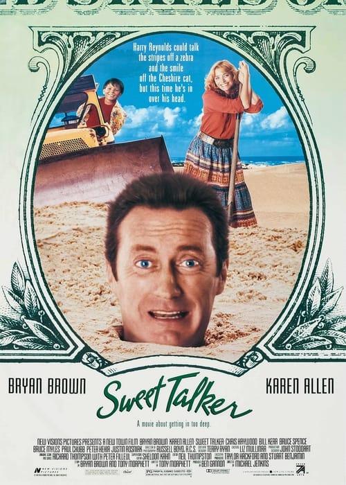 Sweet Talker filmas online
