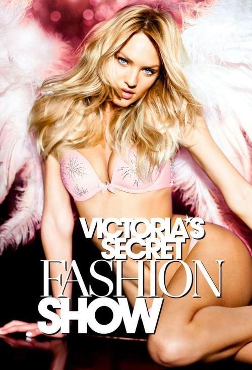 Victoria's Secret Fashion Show filmas online