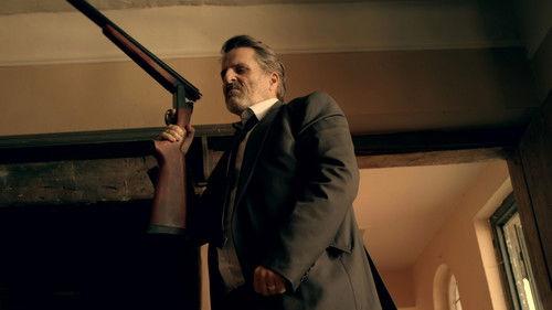 Kerštą palikite man filmas žiurėti online