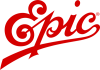 Epic Records studio logo