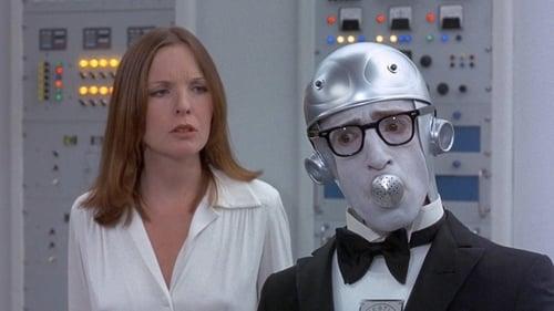 Sleeper filmas žiurėti online