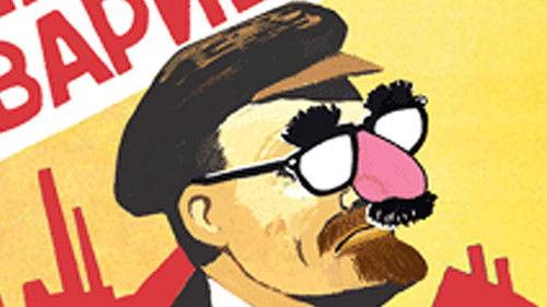 Hammer & Tickle filmas žiurėti online