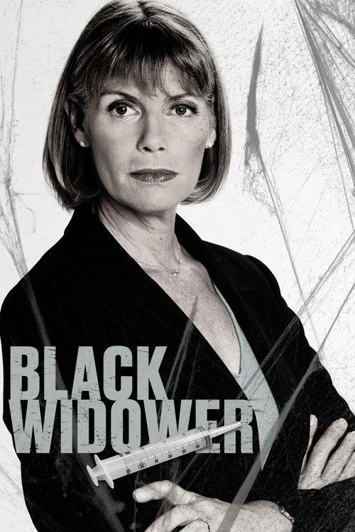 Black Widower filmas online