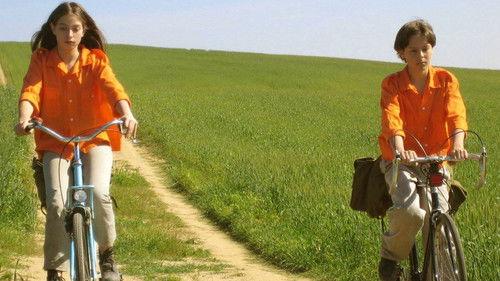 Sweet Mud filmas žiurėti online