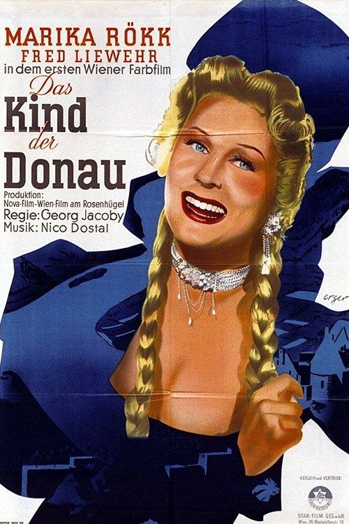 Kind der Donau filmas online
