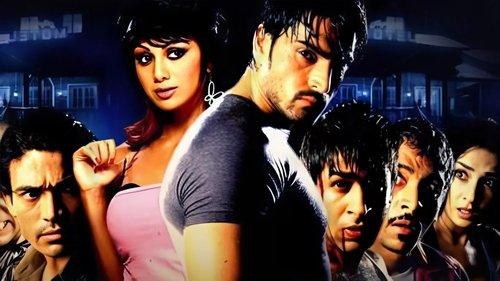 Khamoshh... Khauff Ki Raat filmas žiurėti online