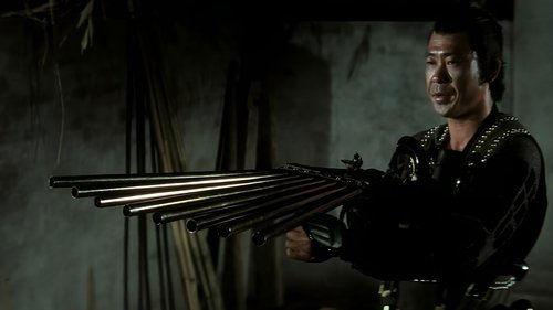 Return of the Chinese Boxer filmas žiurėti online